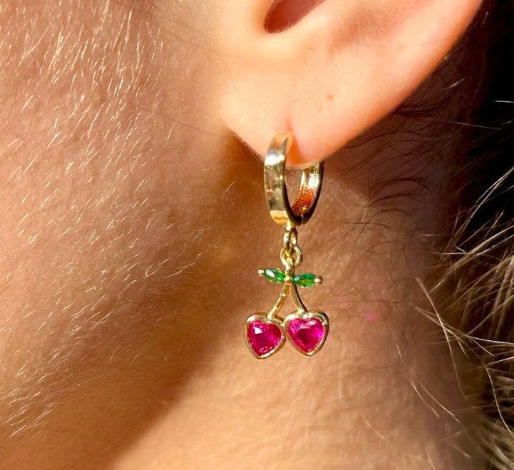 Pacha Earrings
