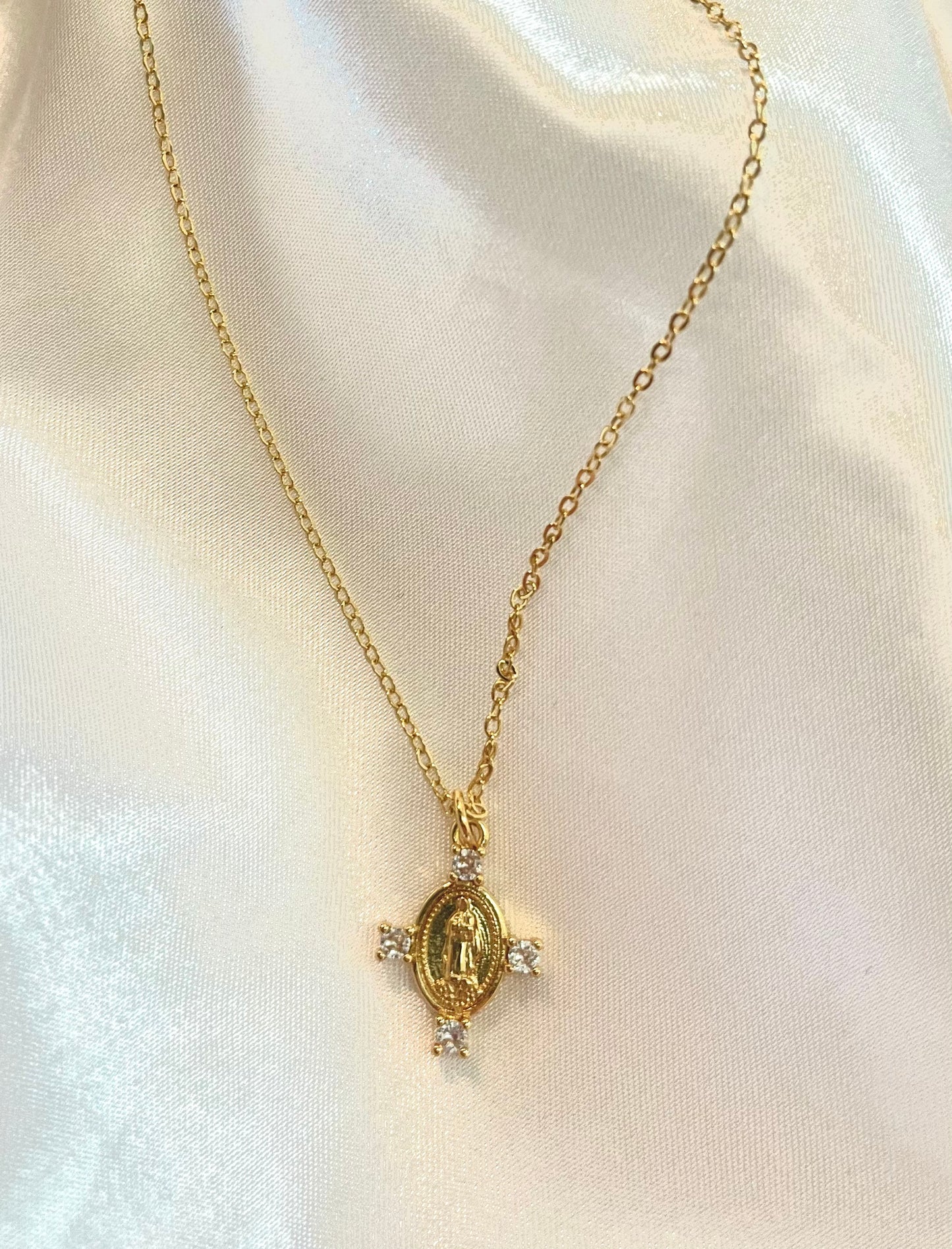 Hail Mary
