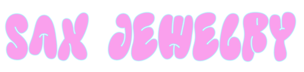 Sax Jewelry logo