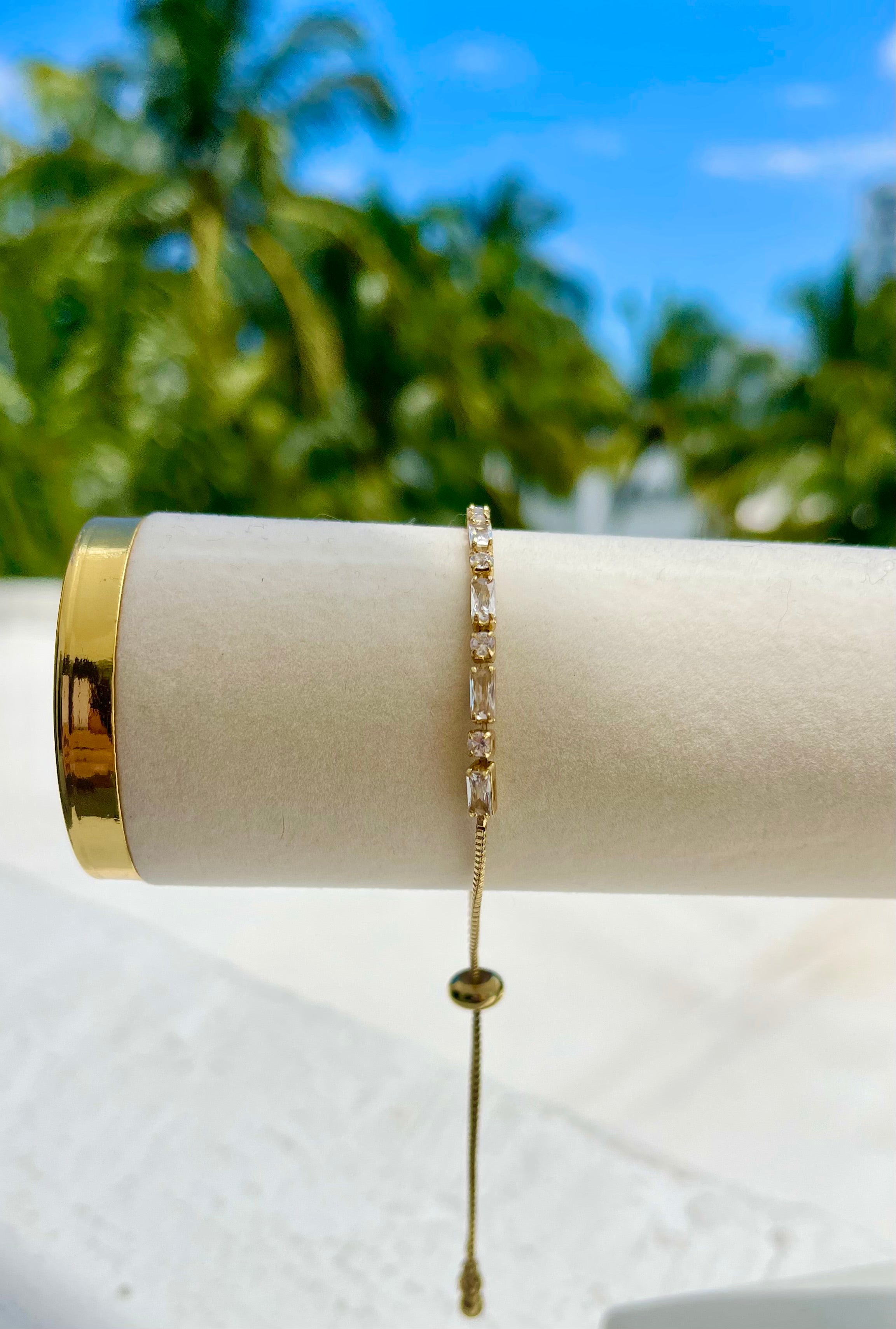 Hollywood Bracelet – Sax Jewelry